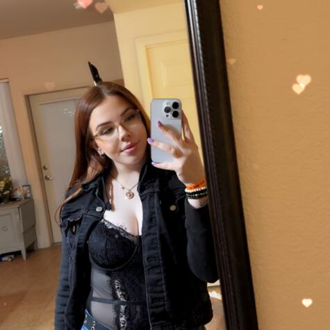 GoddessAlexis02 avatar