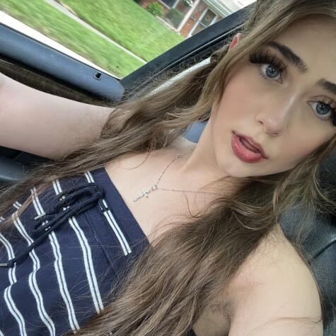 PrincessLex69 avatar
