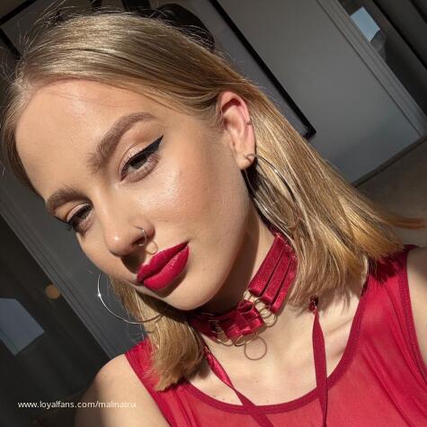 MalinatriX avatar