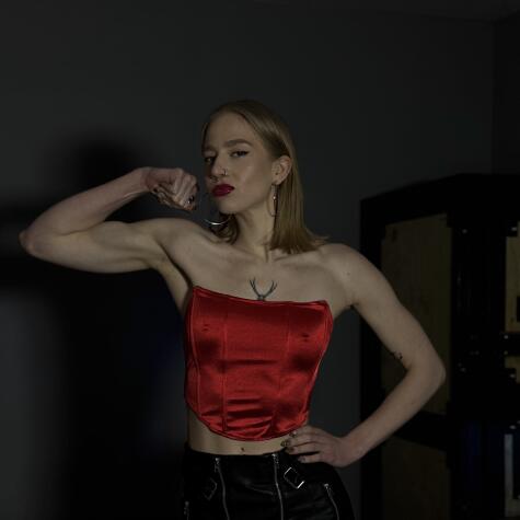 MalinatriX avatar