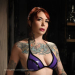 Miss Victoria Cayne avatar