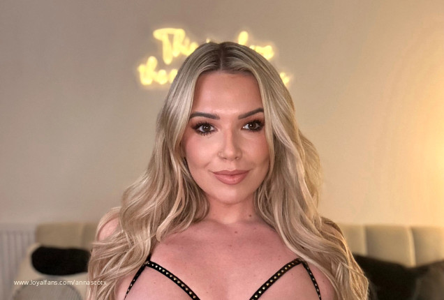 The Last Affair - **** Fantasy - Miss Anna Scot Femdom Official Profile