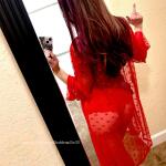 Goddess alli findom avatar