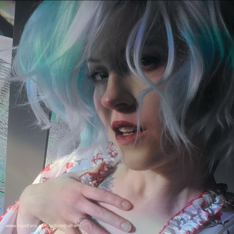 Willow Graham’s Official Social Fan Page | LoyalFans