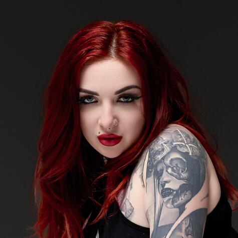 ANNAsinWine avatar