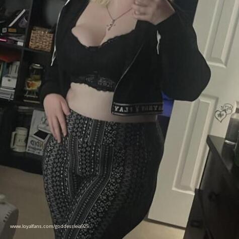GoddessLeia925 avatar