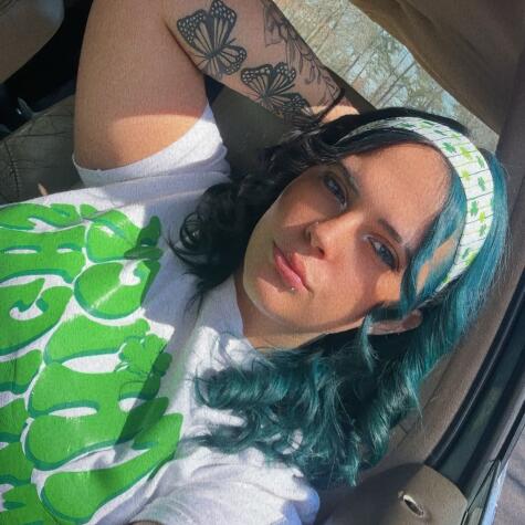Lexwiththelex avatar