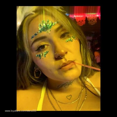 Elena333 avatar