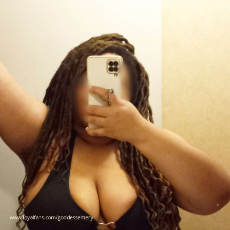 Goddess Emery avatar