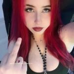 Princess Reddie avatar