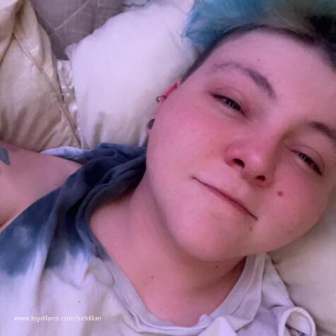 Queen Kieran avatar