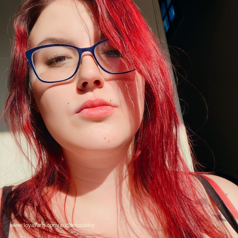 Goddess Tabby's videos and clips | Official account | LoyalFans