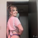 Goddess HMaskie avatar