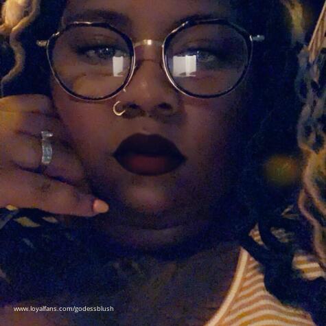 Goddessblush avatar