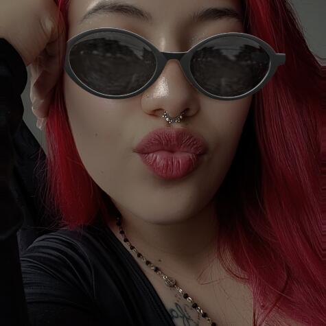Naya Blake avatar