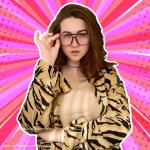 Mommy Fetish Goddess avatar