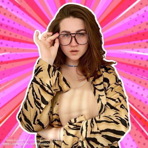 Mommy Fetish Goddess avatar