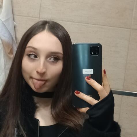 spoiledlatina avatar