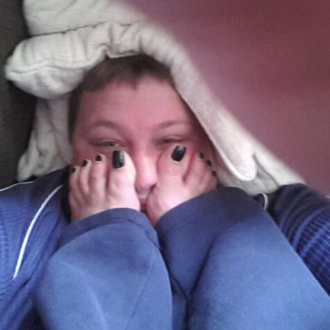 TheHeelPain avatar