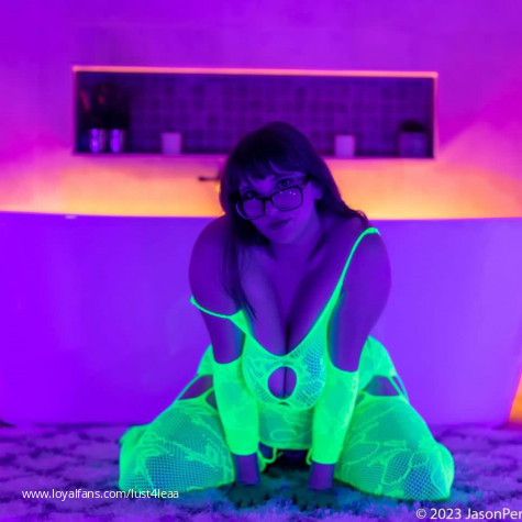 Lust4Leaa avatar