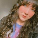 Goddess Victoria Rose avatar