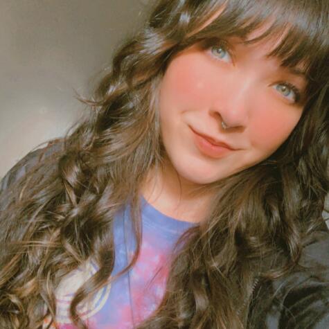 Goddess Victoria Rose avatar
