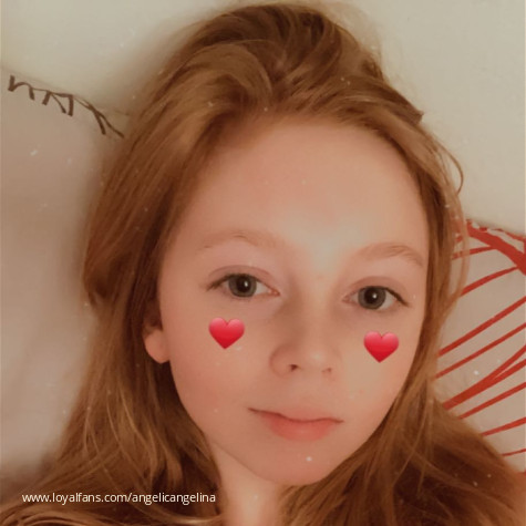 Naughty Angel Fantasy avatar