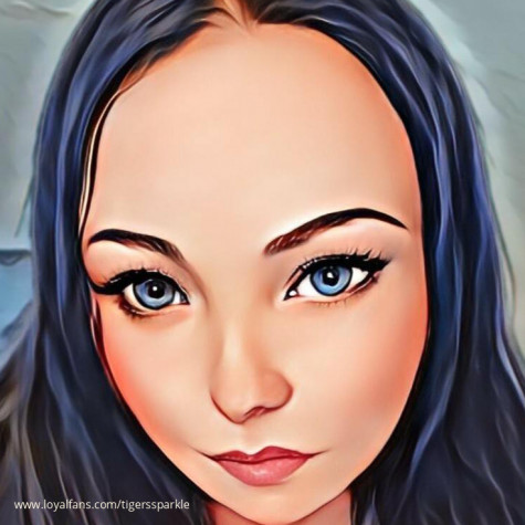 Tigerssparkle avatar