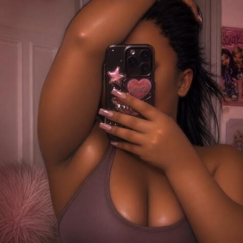 Softluxebby avatar