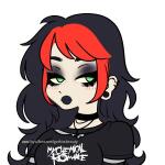 GothicXBeauty avatar