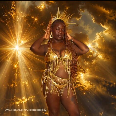 Goddesspassion2 ✨ avatar