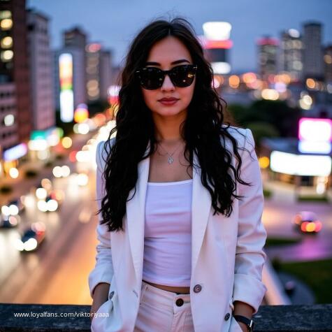 Viktoriyaaa avatar