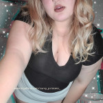 Princess Sara findom avatar