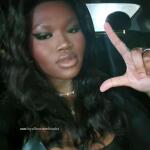 Thee Goddess Nia avatar