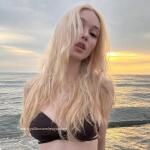MayaWilson avatar