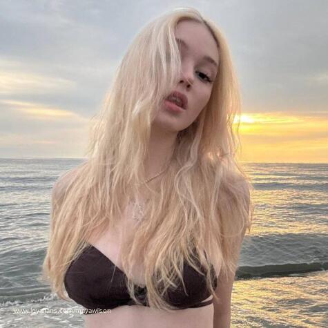 MayaWilson avatar
