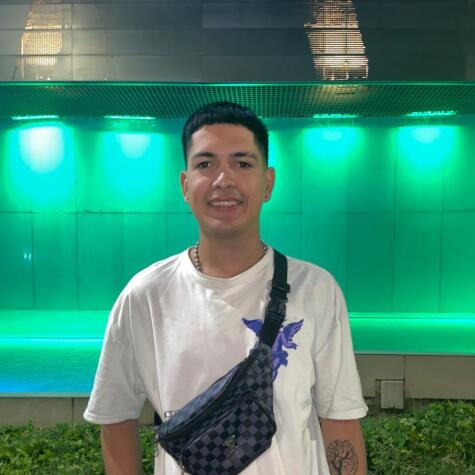 Scannor avatar