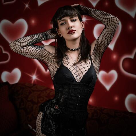 Ursa Love avatar