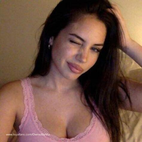Miss Vexa avatar