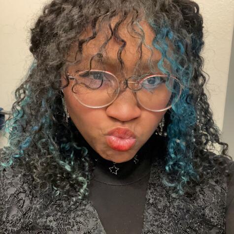 stardust princess avatar