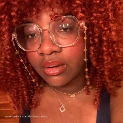 Goddess Terra avatar