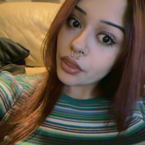 g0ddesskace avatar
