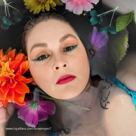 BrownEyes7 avatar