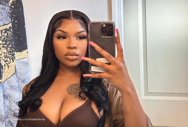 BBC worship - Madame Mia Official Profile | LoyalFans