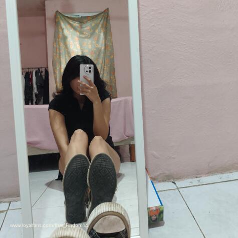 Fher Findom avatar