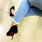 You are Addicted to Feet avatar