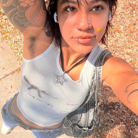 The Armpit God avatar