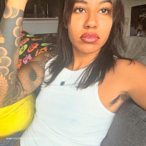 Hunter Findom avatar