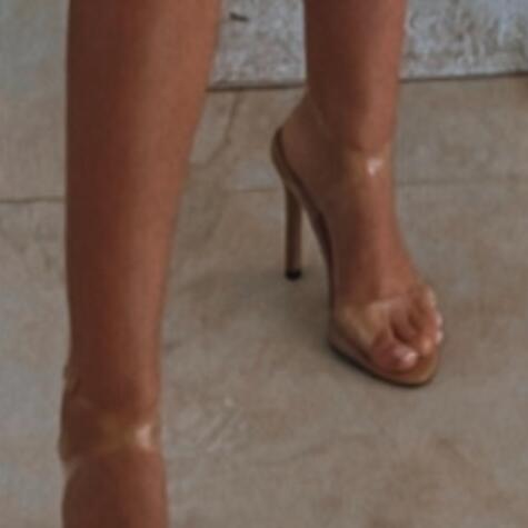 Platinum perfect princess avatar