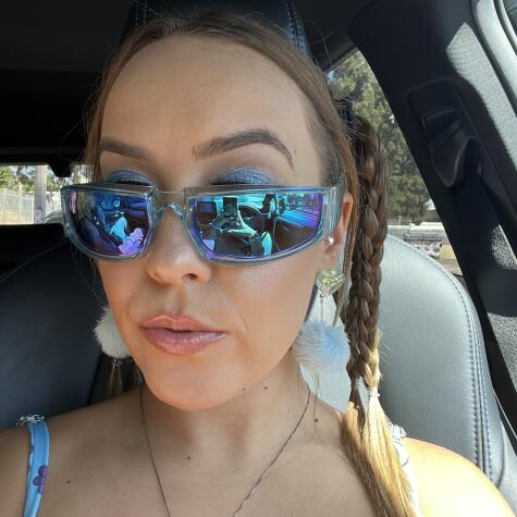 Goddess Savvvvv avatar